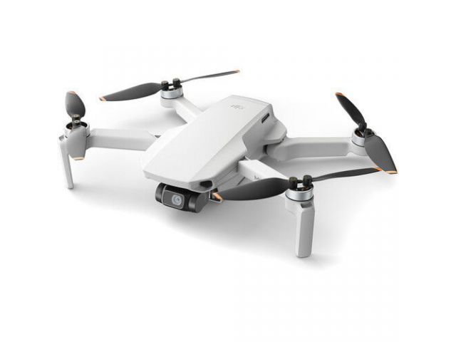 Dron DJI Mini SE (CP.MA.00000322.01)