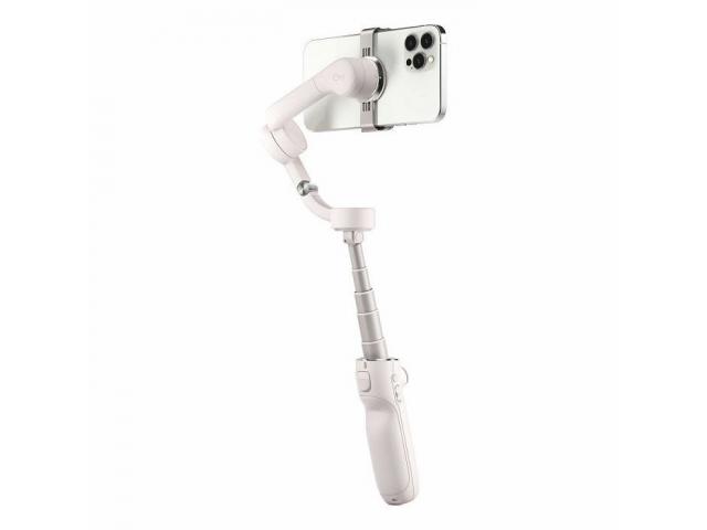 Gimbal stabilizator DJI OM 5 Sunset White (CP.OS.00000167.01) - HGSPOT