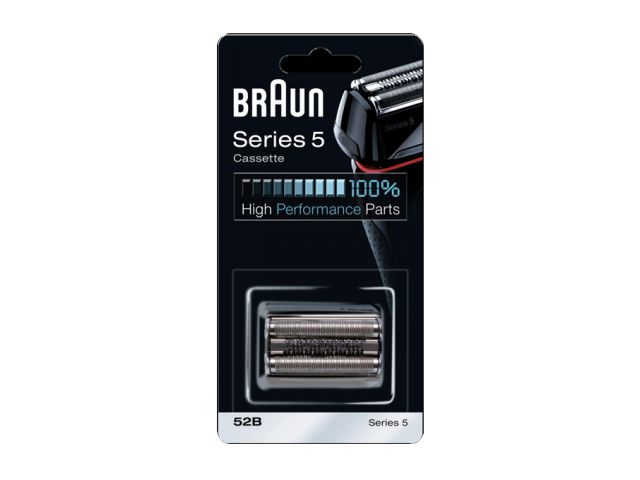 Zamjenska brijaća glava BRAUN Combipack 52B 