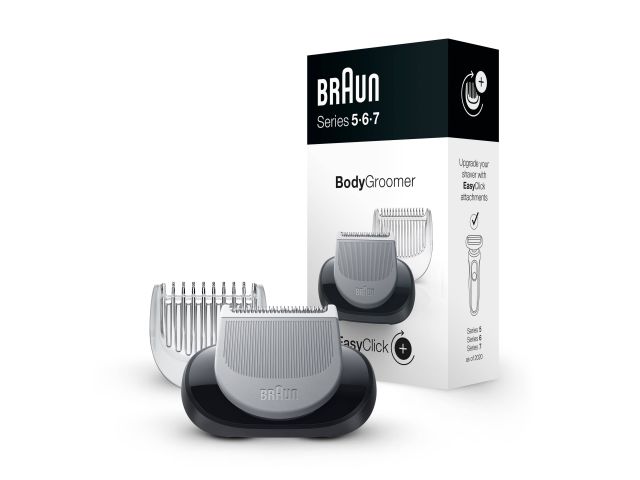 Nastavak za aparat za brijanje BRAUN BG