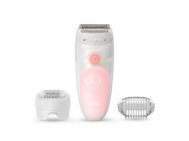 Epilator BRAUN SES 5-620