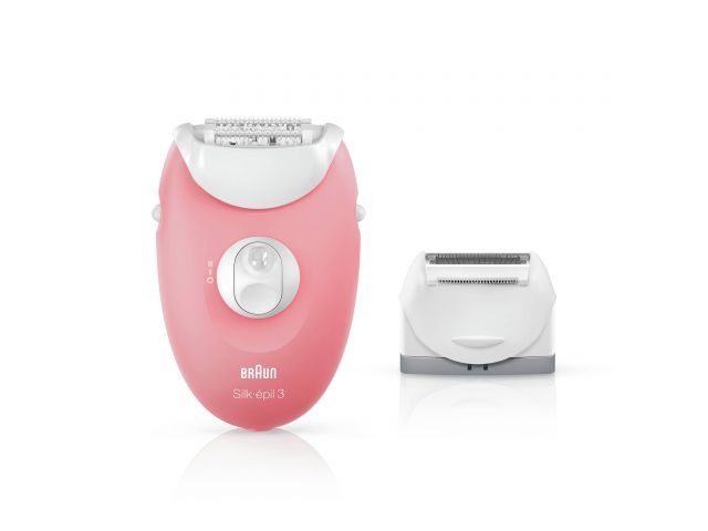 Epilator BRAUN SE3-440