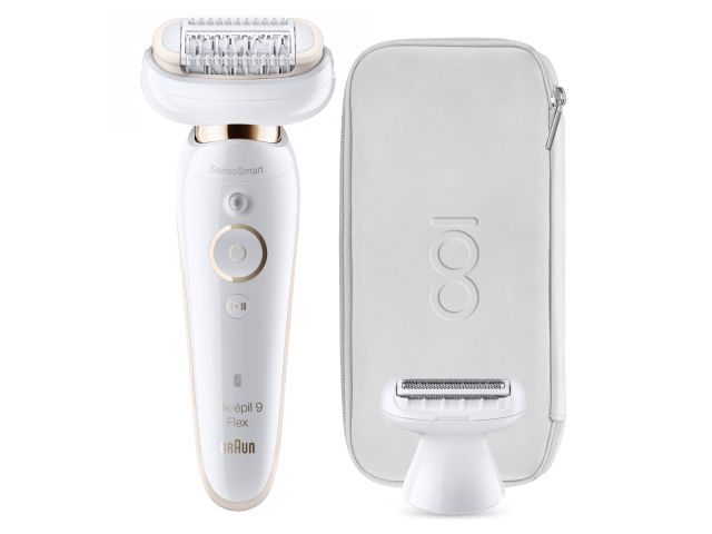 Epilator BRAUN SE 9 Flex Max Braun