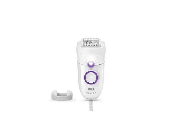 Epilator BRAUN SE 5-505P