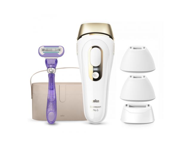 Epilator BRAUN PL5347 IPL