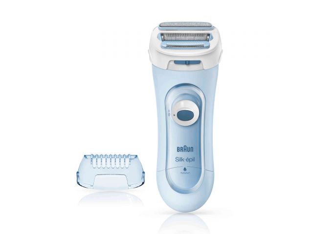 Epilator BRAUN LS 5160, ženski