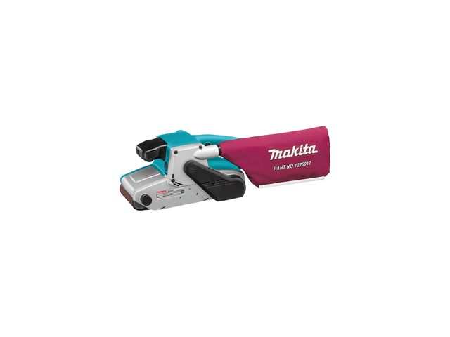 Brusilica MAKITA 9404, tračna, 1010W, 100x610mm