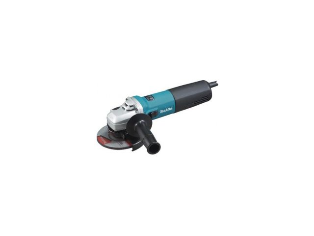 Brusilica MAKITA 9565CR, kutna, 1400W, 125mm