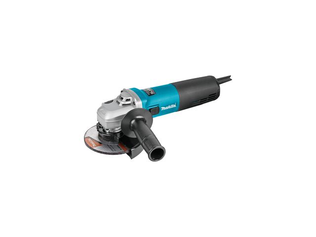 Brusilica MAKITA 9565CVR, kutna, 1400W, 125mm