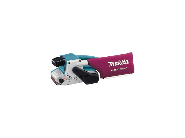 Brusilica MAKITA 9903, tračna, 1010W, 76x533mm