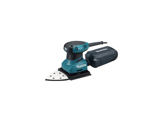 Brusilica MAKITA BO4565, vibraciona, 160W