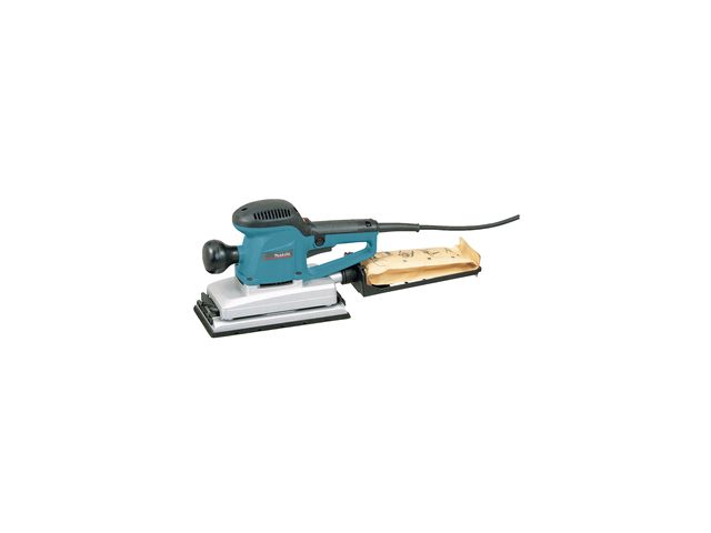 Brusilica MAKITA BO4900V, vibraciona, 330W