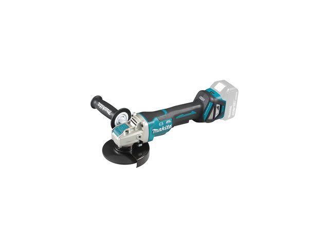 Brusilica MAKITA DGA519Z, 18V, 125mm, aku, bez baterije