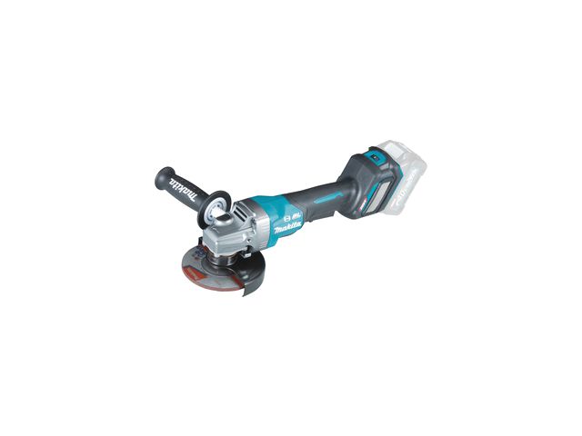 Brusilica MAKITA GA029GZ, 125mm, 40V max, aku, bez baterije