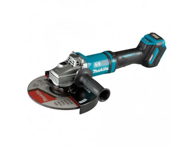 Brusilica MAKITA GA038GZ, 230mm, 40V max, aku, bez baterije