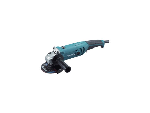 Brusilica MAKITA GA5021, kutna GA5021, 1050W, 125mm