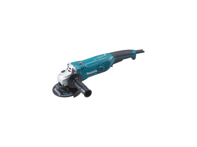 Brusilica MAKITA GA5021C, kutna GA5021C, 1450W, 125mm