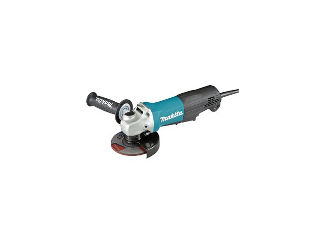 Brusilica MAKITA GA5050R, kutna, 1300W, 125mm