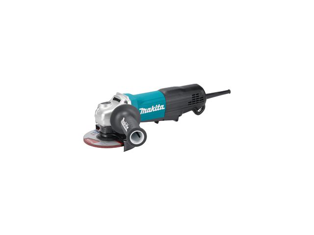 Brusilica MAKITA GA5051R, kutna, 1300W, 125mm