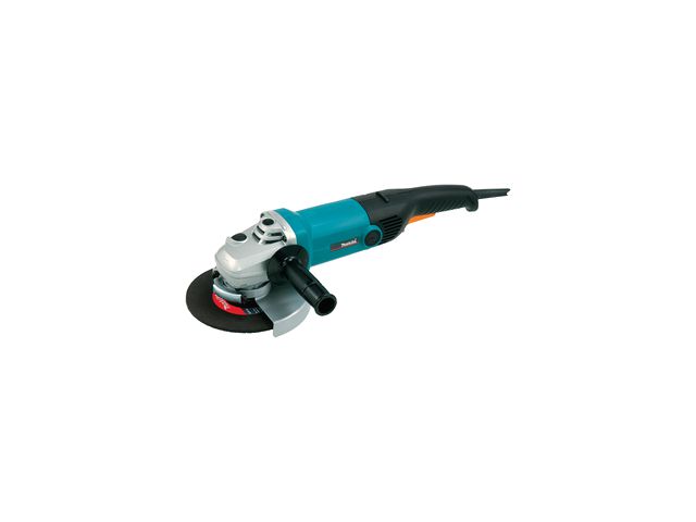 Brusilica MAKITA GA7010C, kutna, 2200W, 180mm