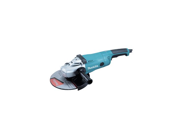 Brusilica MAKITA GA9020RF, kutna, 2200W, 230mm