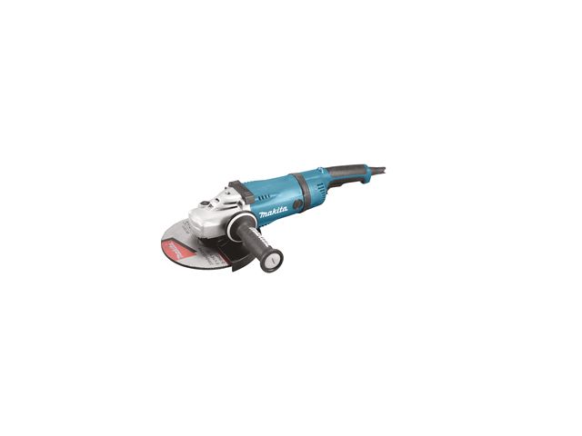 Brusilica MAKITA GA9030RF01, kutna, 2400W, 230mm