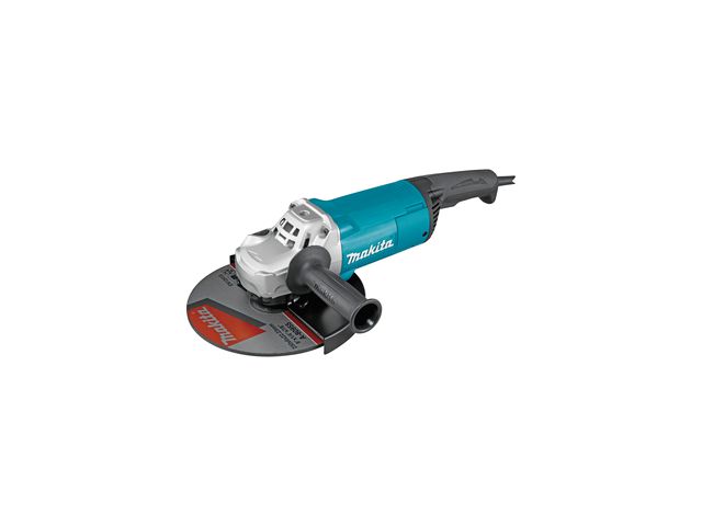 Brusilica MAKITA GA9060, kutna, 2200W, 230mm, MAG 21/2