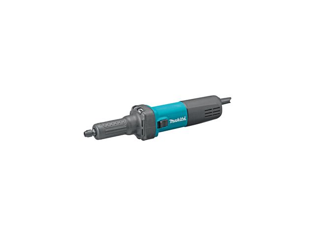 Brusilica MAKITA GD0601, ravna, 400W, 6mm, 25000/min