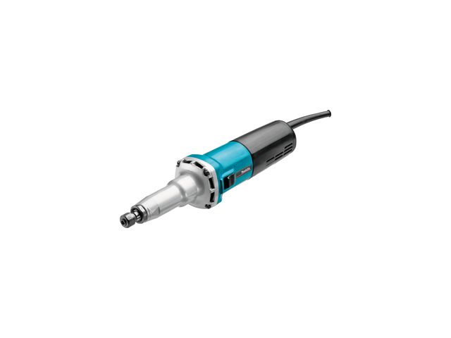 Brusilica MAKITA GD0800C, ravna, 750W, 6mm, 7000-28000/min