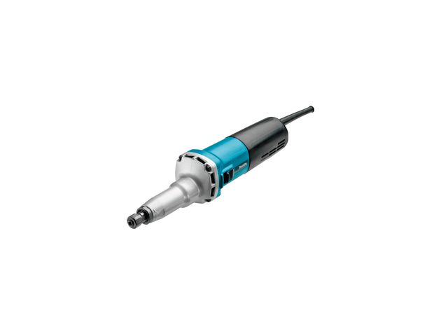Brusilica MAKITA GD0810C, ravna, 750W, 6mm, 1800-7000/min