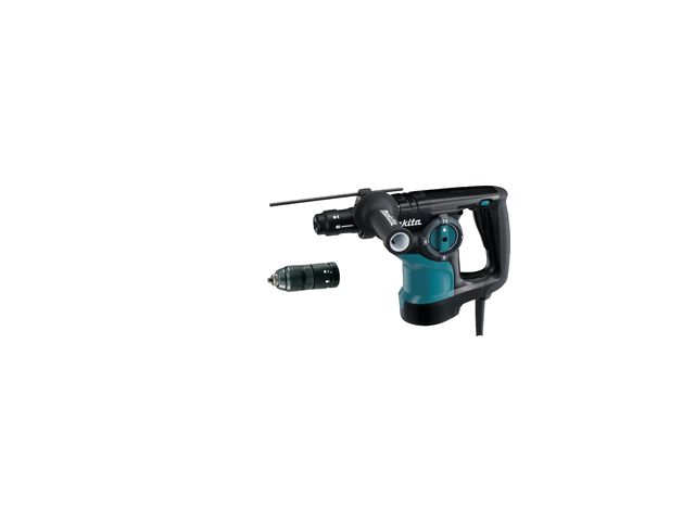 Bušaći čekić MAKITA HR2810T, 800W