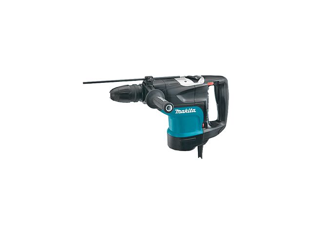 Bušaći čekić MAKITA HR4501C, 1350W, 7.8kg