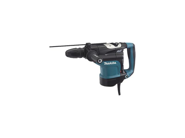 Bušaći čekić MAKITA HR4511C, 1350W, 9.1kg 