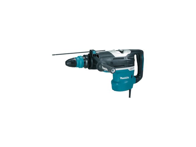 Bušaći čekić MAKITA HR5212C, 1510W, 11.9kg 