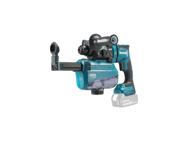 Bušilica-čekić MAKITA DHR182ZWJ, 18V, aku