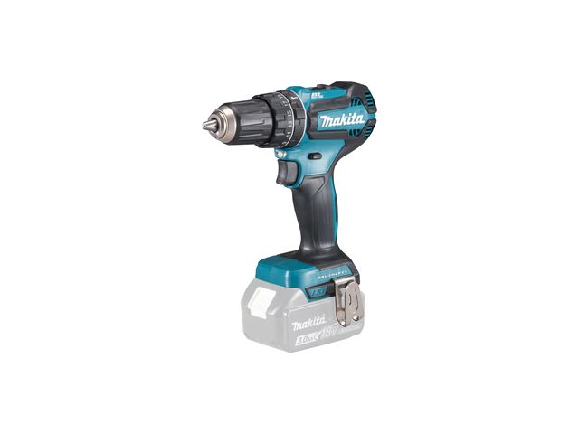 Bušilica-odvijač MAKITA DHP485Z, udarna, 18V, aku, bez baterije