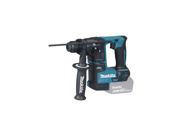 Bušilica MAKITA DHR171Z, udarna, 18V, aku, bez baterije