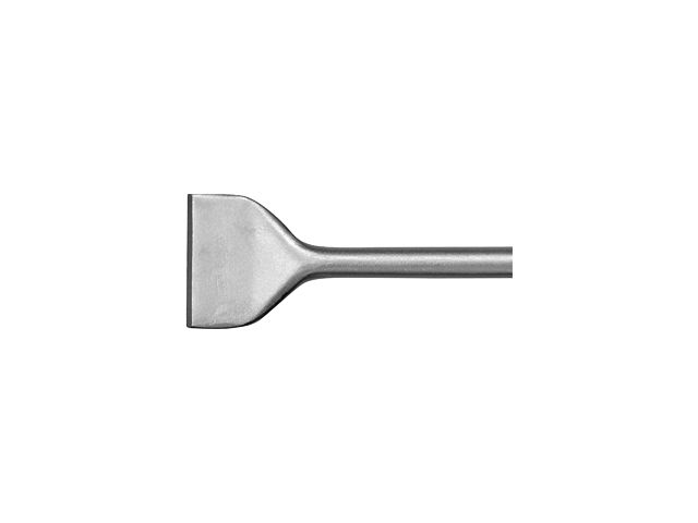 Dlijeto MAKITA D-34241, plosnato, 80x300mm 