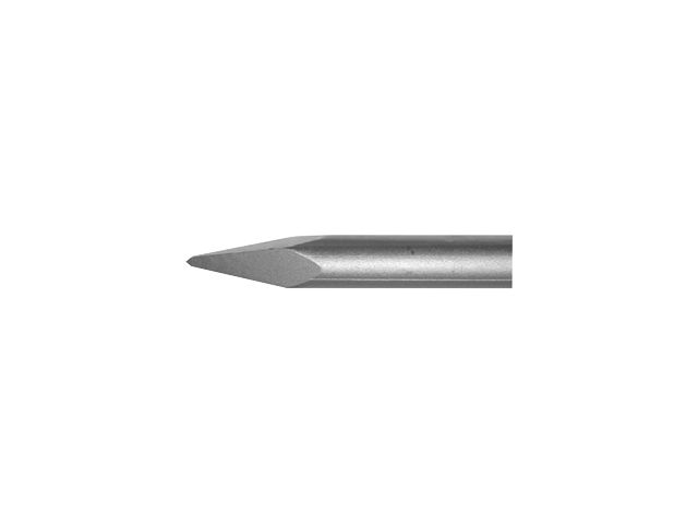 Dlijeto MAKITA P-16243, šiljasto, 400 mm 