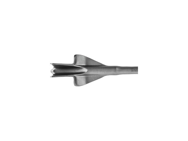 Dlijeto MAKITA P-24963, sa krilcima, za utore, 22x250 