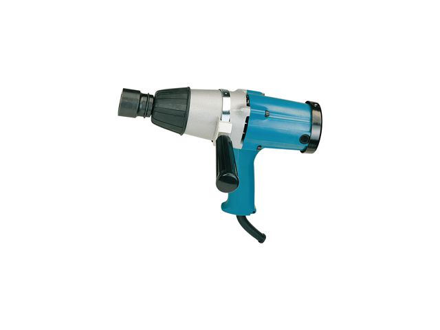 Odvijač MAKITA 6906, udarni, 620W, 3/4