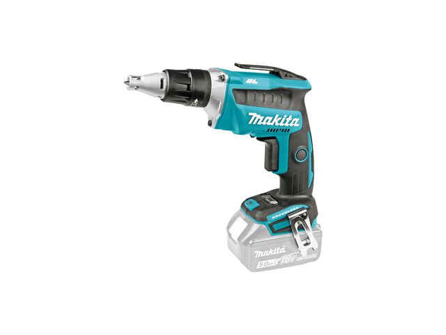 Odvijač MAKITA DFS452Z, 18V, aku, bez baterije