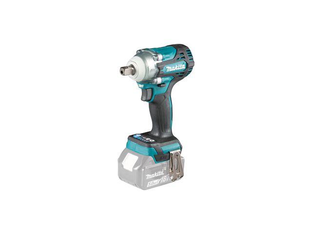 Odvijač MAKITA DTW301Z, udarni, 18V, 1/2
