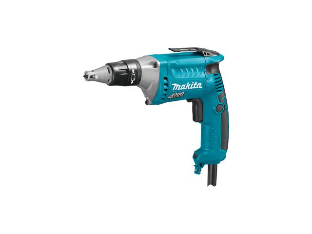 Odvijač MAKITA FS4300, 570W, 0-4000okr/min 