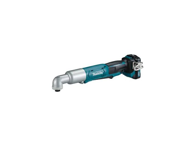 Odvijač MAKITA TL064DWAE, udarni, kutni, 10.8V, aku, 2x2Ah