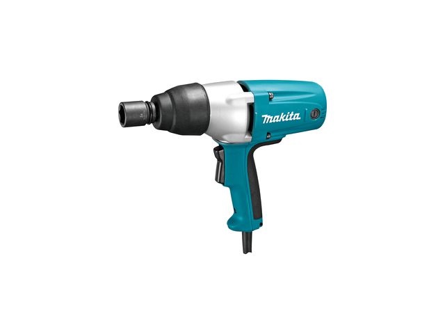Odvijač MAKITA TW0350, udarni, 400W, 1/2