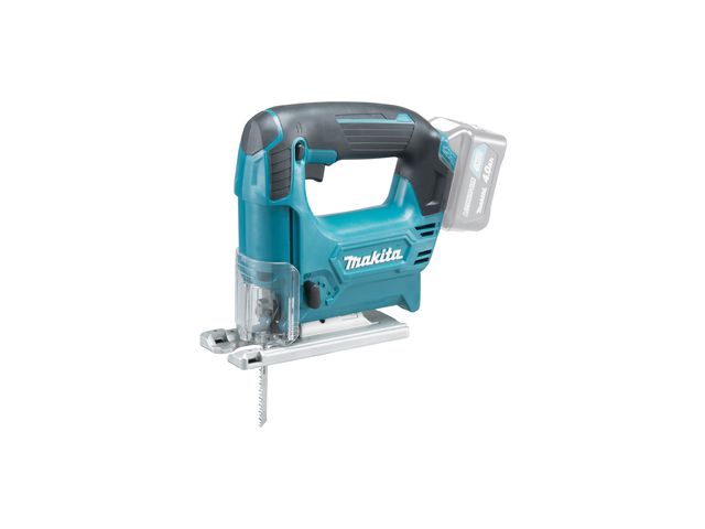 Pila MAKITA JV101DZ, ubodna, 10.8V, aku, bez baterije