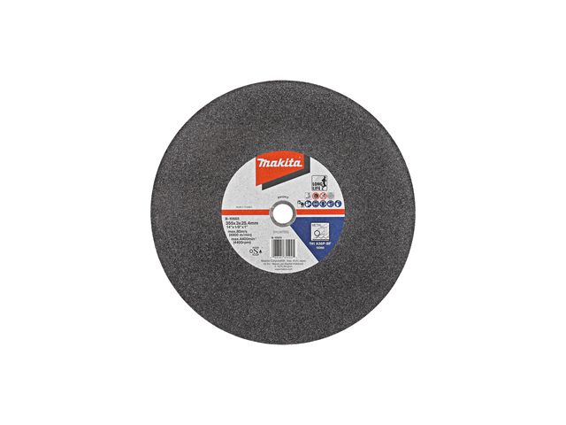 Ploča MAKITA B-10665-5, rezna, 355x3x1