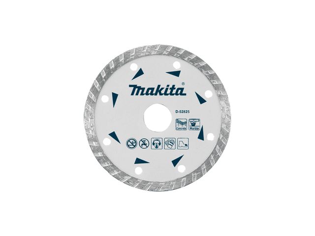 Ploča MAKITA D-52825, dijamantna, za beton i mramor, 230mm (P-26886)