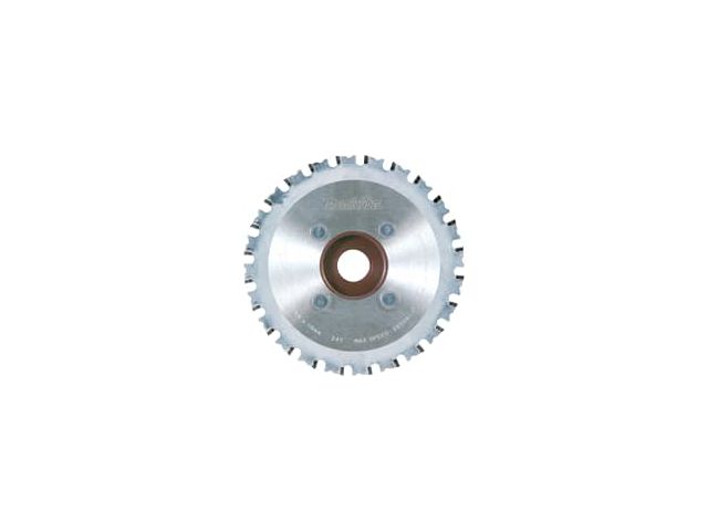 Ploča MAKITA SC09002890, rezna, za DSC250, fi 110, 24z